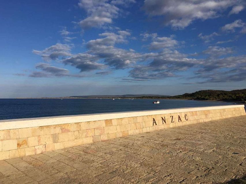 2-Day Guided Tour of Historical Gallipoli & Troy - Key Points