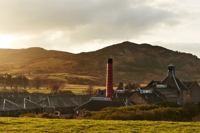 2 Day Speyside and Highland Whisky Tour From Edinburgh or Glasgow - Key Points