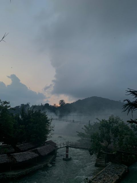 2 Days Expedition From Bukit Lawang: Connect With Nature - Key Points