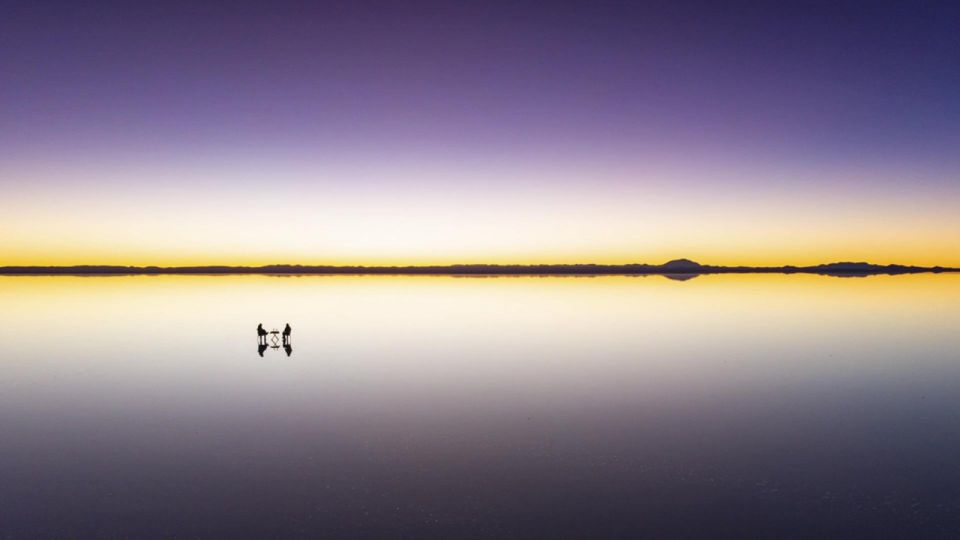 2-Days Salt Flats Private Roundtrip From Uyuni in Rains - Key Points