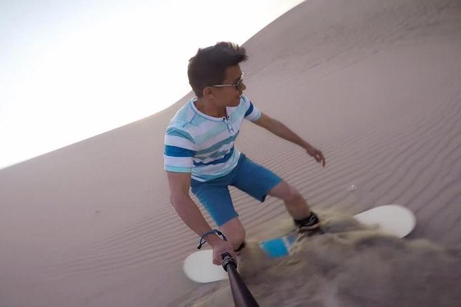 2-Hour Dune Buggy Tour and Sandboarding - Tour Highlights