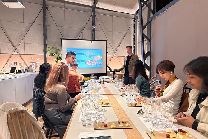 2-Hour Private Sake Tasting Workshop in Koto City of Japan - Key Points