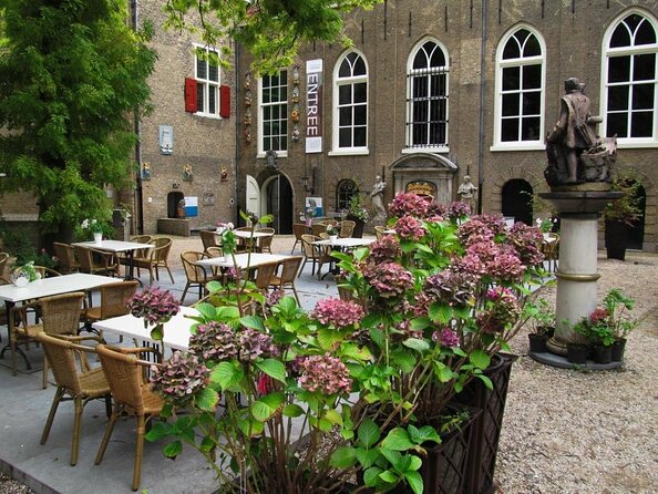 2-Hour Walking Tour in Gouda All Inclusive - Key Points