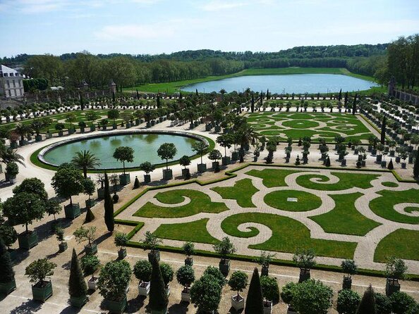 2 Hours Discovery Tour of Versailles on Electric 2 Wheels - Just The Basics