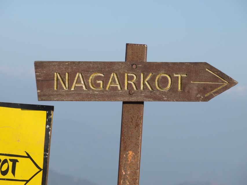 2 Night 3 Days Chisapani-Nagarkot-Changunarayan Trek - Key Points
