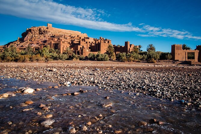 09-Days North and South Morocco Private Tour - Inclusions