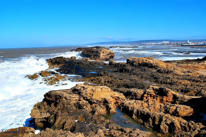 1 Day Excursion From Marrakech to Essaouira - Inclusions and Exclusions
