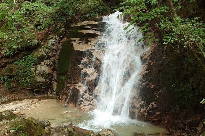 1-Day Tour From Matsumoto: Walk the Nakasendo Trail - Historical Significance