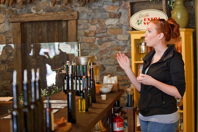#1 Sonoma Walking Food, Wine & History Tour (Small Groups) - Tasting Stops