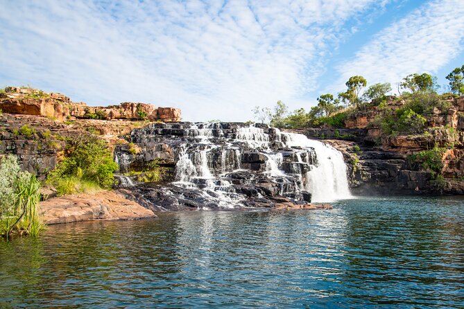 10-Day Kimberley Offroad Adventure From Broome to Darwin - Booking and Reservation Details