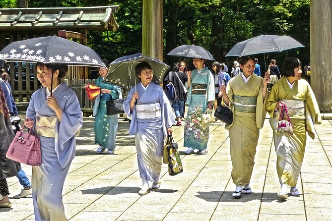 10-Day Private Tour With More Than 15 Attractions in Japan - Day 2: Kyoto Temples