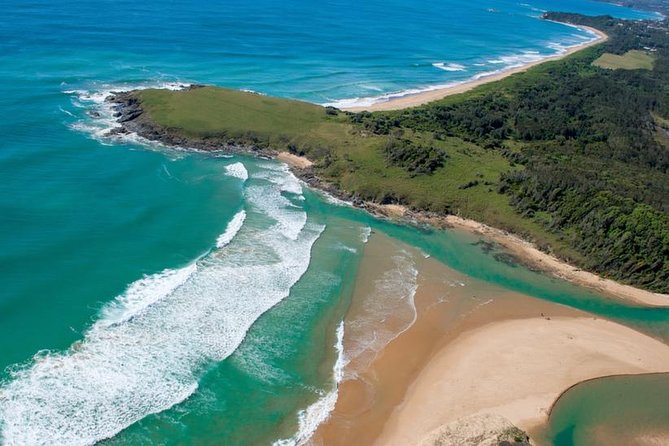 10-Day Surf Adventure From Brisbane to Sydney Including Coffs Harbour, Byron Bay and Gold Coast - Inclusions and Options