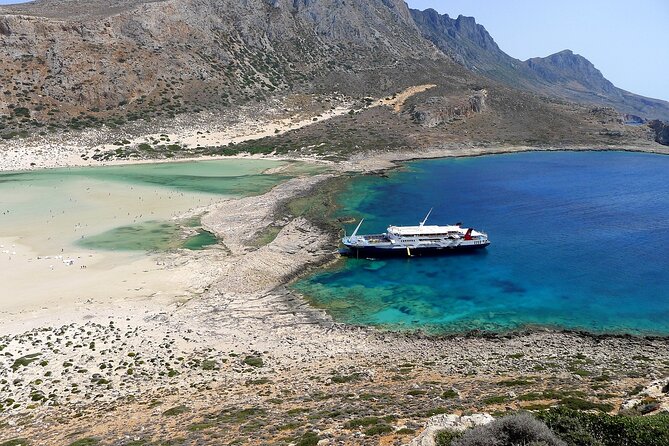 10 Day Tour in Athens, Santorini, Crete, and Balos Lagoon Cruise - Activities in Athens