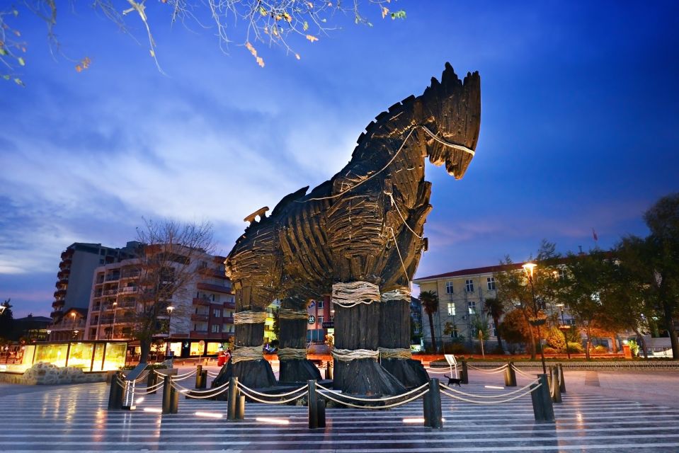 10 Days Crossroads of Civilizations - Ankara and Cappadocia