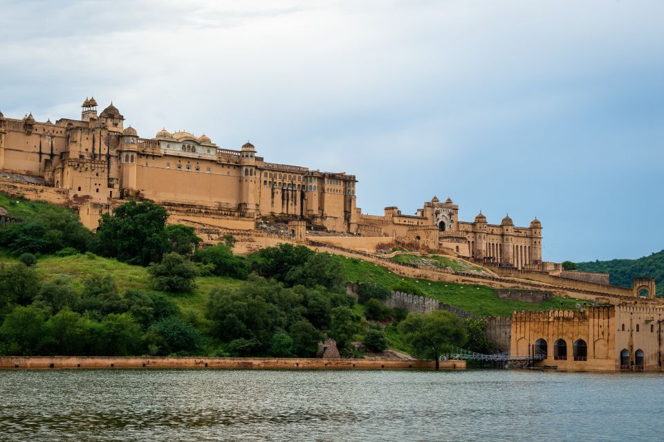 10 - Days Jodhpur, Jaisalmer, Bikaner, Jaipur and Agra Tour - City Highlights