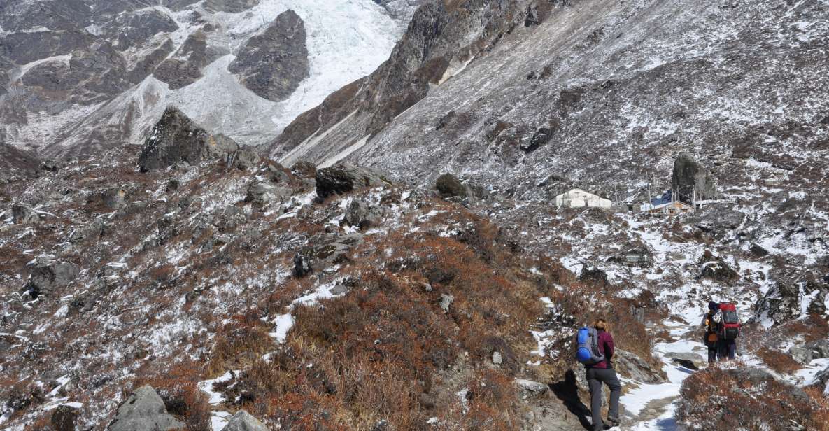 10 Days Langtang Valley Trek & Tour - Experience Highlights