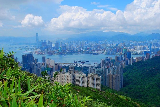 100% Private & Personalised Tour of Hong Kong With A Local Insider - Booking and Logistics