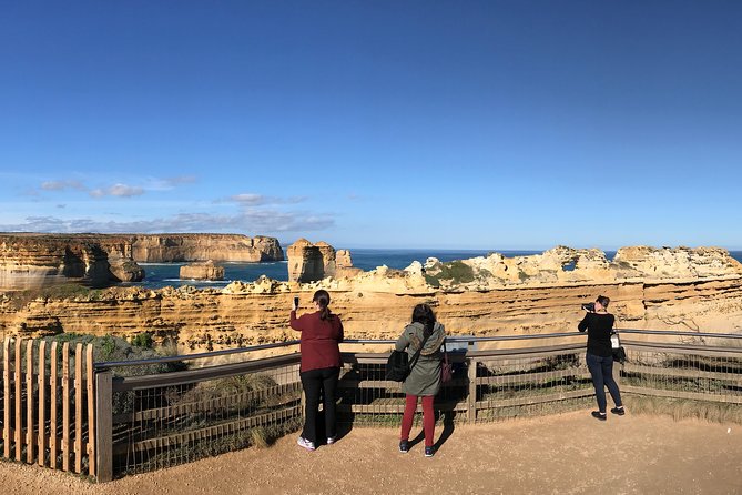 12 Apostles and Shipwreck Coast Express Private Tour - Cancellation Policy Details