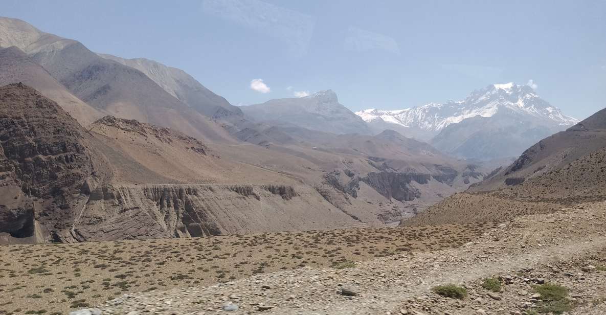 12 Day Annapurna Circuit Trek From Pokhara or Kathmandu - Experience Highlights