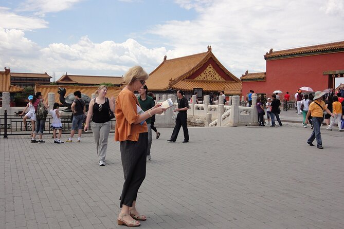 12-Day Private China Tour: Beijing, Lhasa, Xian and Shanghai - Booking and Contact Details