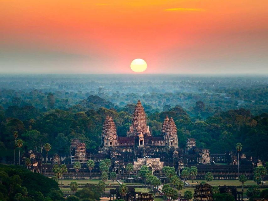 13 Days Private Tour Highlights of Cambodia & Vietnam - Cultural Experiences in Cambodia