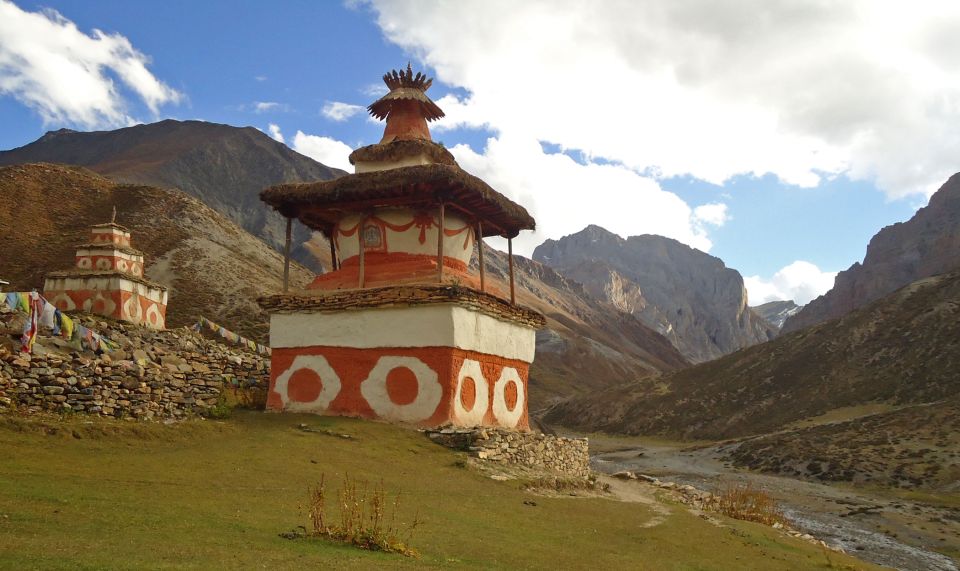 15 Days Lower Dolpo Trek From Kathmandu - Detailed Itinerary for 15 Days