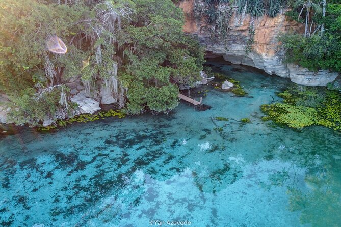 2 AMAZING Days! Booking From 2 People - Chapada Diamantina by Zentur - Booking Requirements