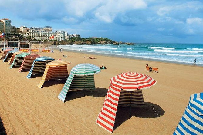 2 Basque Country Private Tours From San Sebastian - Pricing Details