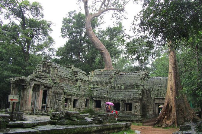 2-Day Angkor & Village Tour - Cancellation Policy