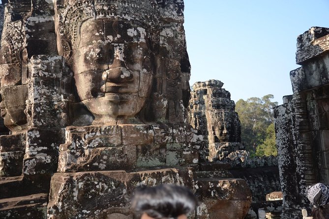 2-Day Angkor Wat, Ta Prohm, Bayon Temples & Tonle Sap Lake Tour - Highlights of Angkor Archaeological Park
