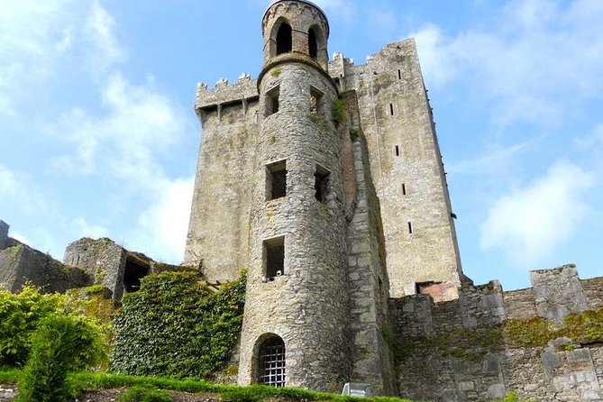 2-Day Cork and Blarney Castle Rail Tour From Dublin - Accommodation Details