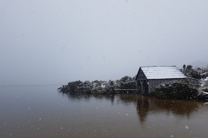 2 Day Cradle Mountain Tour - Inclusions and Tour Logistics