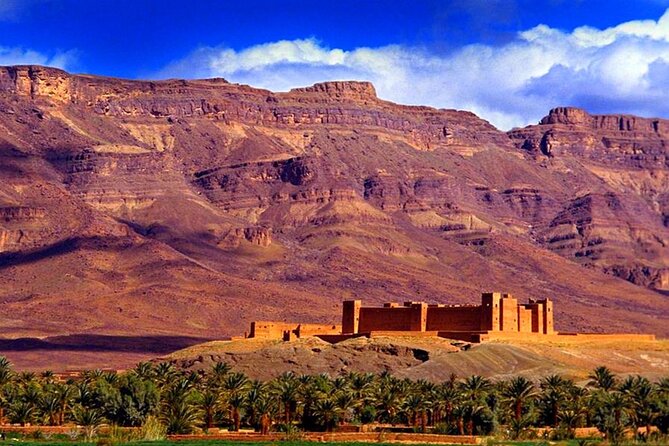 2 Day Desert Tour From Marrakech Through the Atlas Mountains & Camel Ride - Traveler Tips