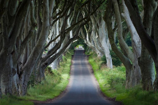 2-Day Game of Thrones Rail Tour From Dublin Incl. Belfast and Giants Causeway - Travel Logistics