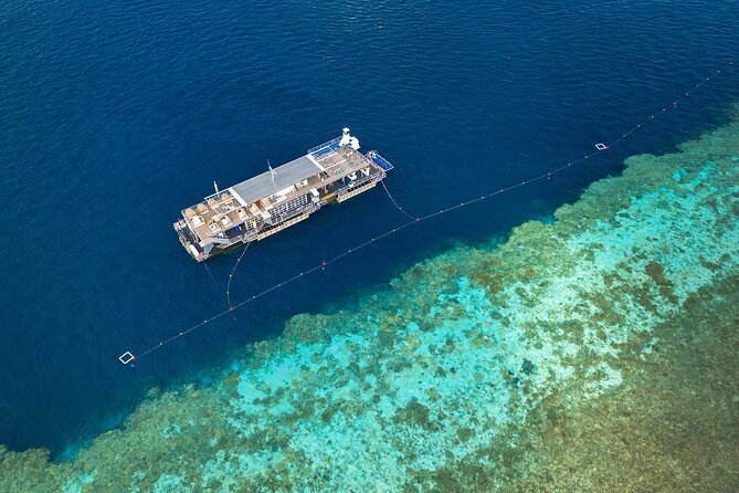 2-Day Great Barrier Reef: Reefsleep Experience - Customer Experience