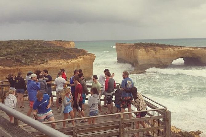 2 Day Great Ocean Road Tour From Melbourne - Tour Highlights