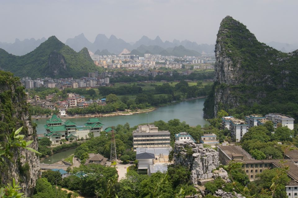 2-Day Guilin Trip - Experience Highlights in Guilin