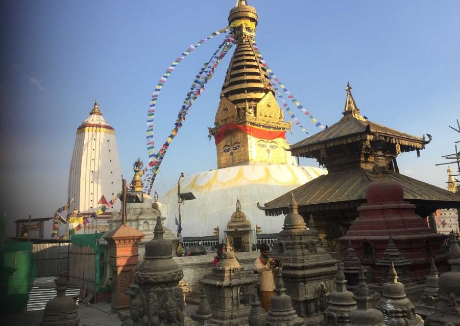 2 Day Kathmandu Tour - Cancellation Policy Details