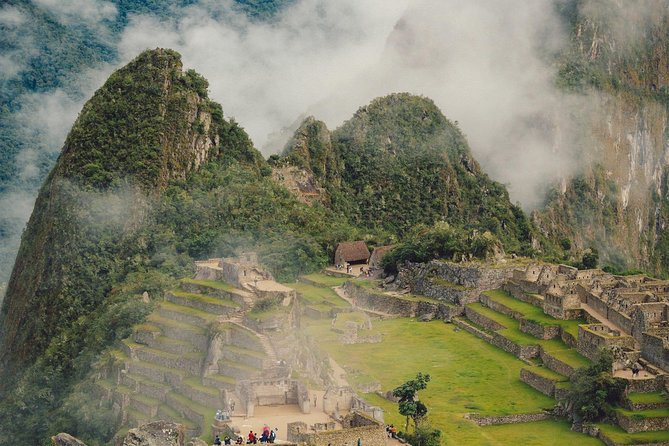 2-Day Machu Picchu and Rainbow Mountain Tour (Small Group or Private) - Pricing and Inclusions