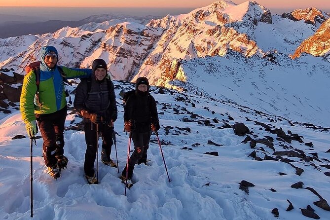 2-Day Mount Toubkal Trek From Marrakech - Pricing Information