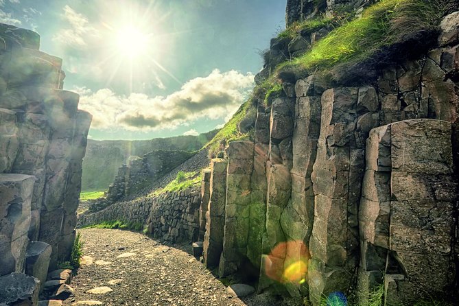 2-Day Northern Ireland Tour From Dublin Including Belfast and Giants Causeway - Cancellation Policy