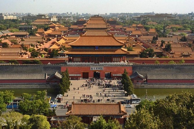 2-Day Private Beijing Highlight Tour With Great Wall and Optional Evening Show - Pricing and Booking Details