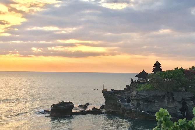 2-Day Private Sightseeing Tour of Bali With Hotel Pickup - Tour Highlights and Itinerary