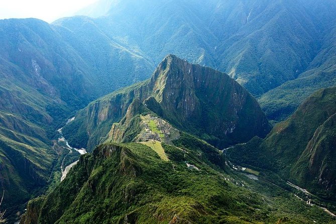 2-Day Private Tour of the Inca Trail to Machu Picchu - Pricing and Booking Details