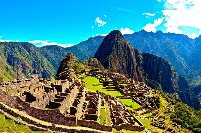 2-Day Private Tour to Machu Picchu From Cusco - Itinerary Details