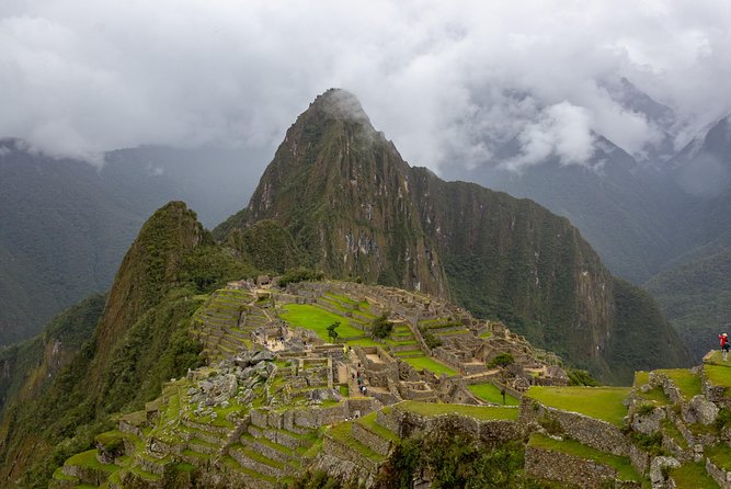 2-Day Sacred Valley Machu Picchu 4star Hotel & Vistadome Train - Hotel Accommodations