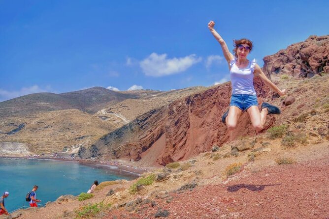 2-Day Santorini Bus Tour With Volcanic Cruise - Reviews and Ratings Overview