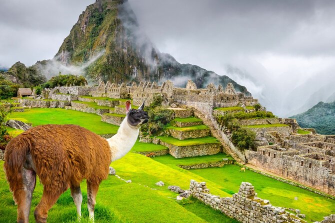 2-Day Tour From Cusco: Sacred Valley and Machu Picchu by Train - Pricing and Inclusions
