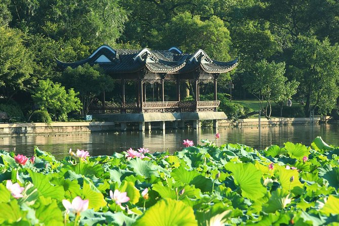 2-Day Unlimited Private Trip to Suzhou and Hangzhou by Bullet Train From Shanghai - Pricing and Options