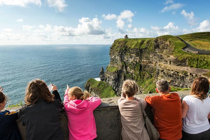 2-Day Wild Atlantic Way Tour From Dublin - Pricing and Booking